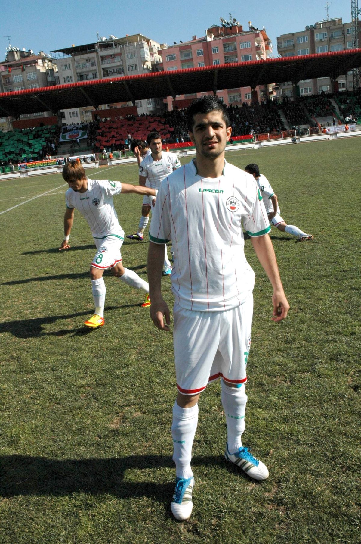 Spor Toto 3. Lig