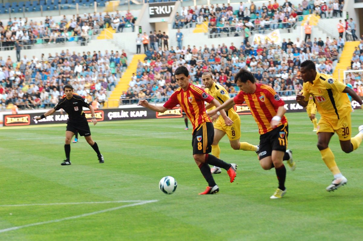 Spor Toto Süper Lig