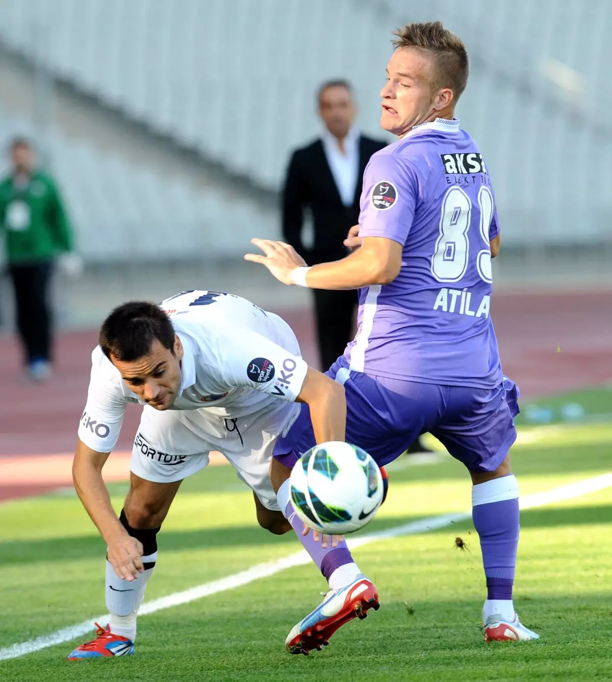 Spor Toto Süper Lig