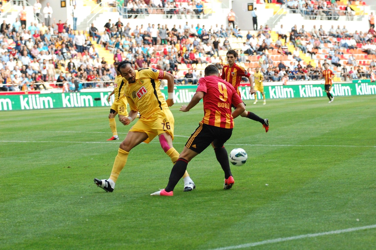 Spor Toto Süper Lig