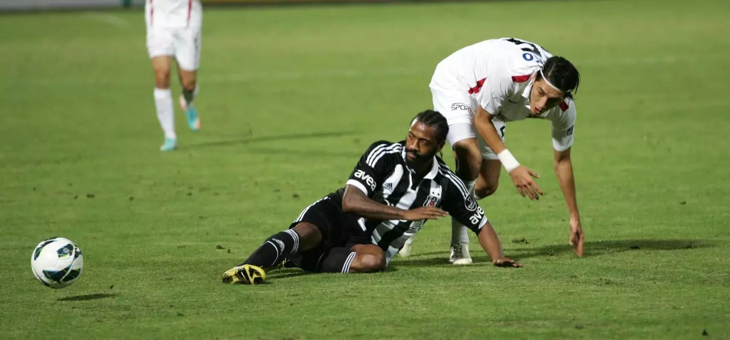 Spor Toto Süper Lig