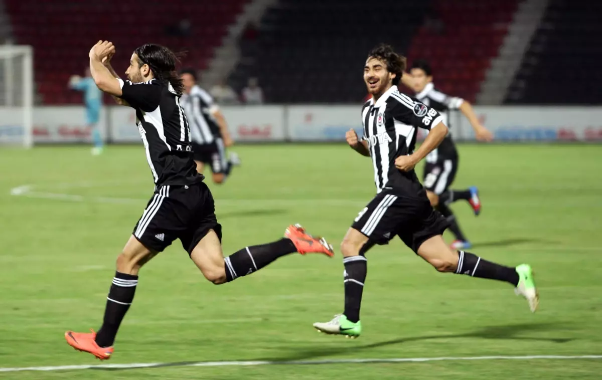 Spor Toto Süper Lig