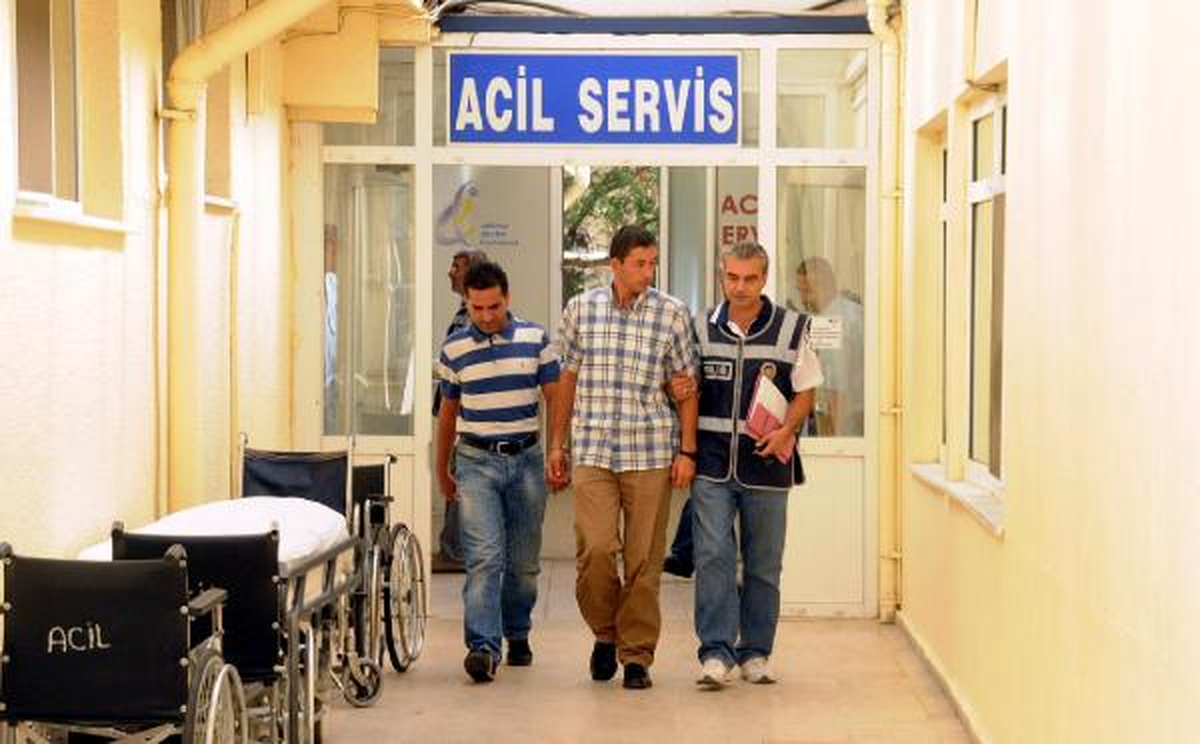 Tecavüz Mağuduru Engelli Kız Kürtaj Oldu
