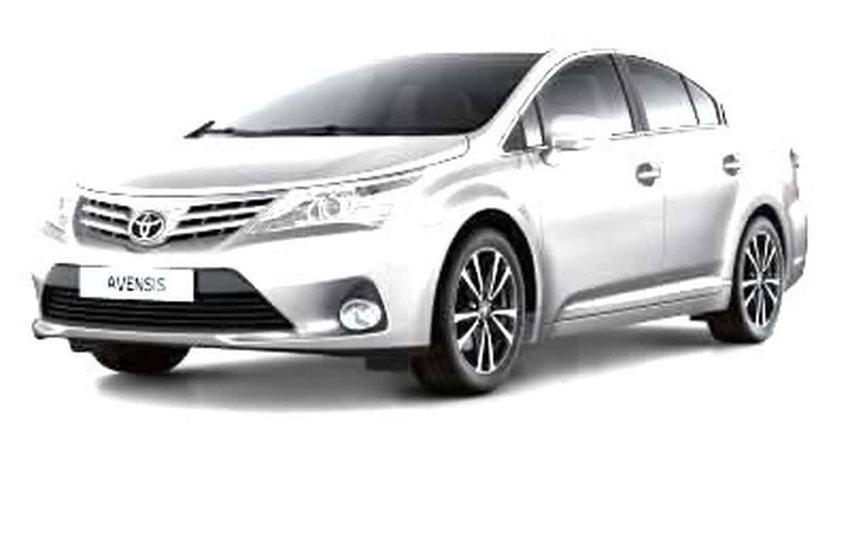 Toyota Ötv Artışını Eylül Sonuna Kadar Fiyatlarına Yansıtmayacak!