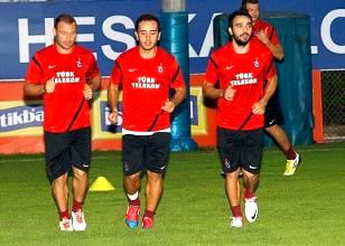Trabzonspor\'dan İlginç Şampiyonluk Çıkışı!