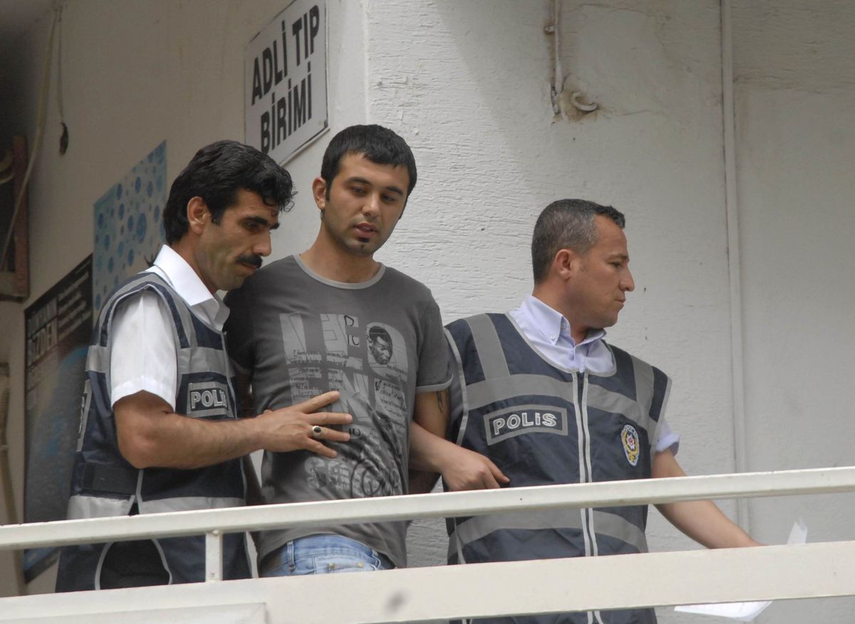Tuba\'nın Katiline "Akli Dengesi Yerinde" Raporu