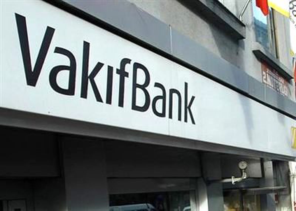Vakıfbank Hazine\'ye Geçiyor