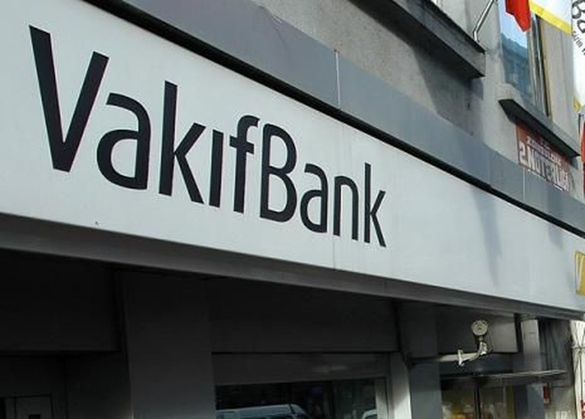Vakıfbank Hisseleri Hazinede
