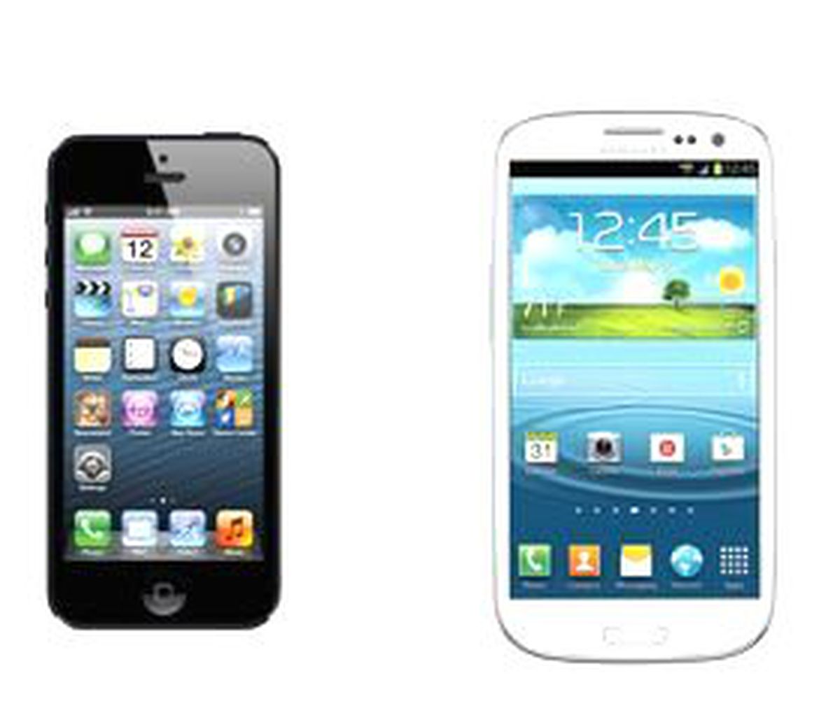 Ve Beklenen İphone 5 Düşürme Testi
