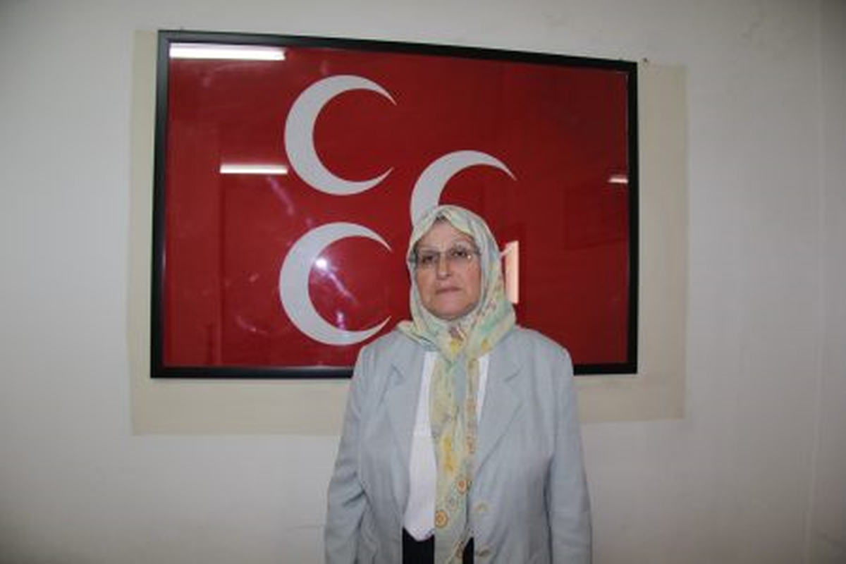 Zeynep Gültekin\'den Teşekkür