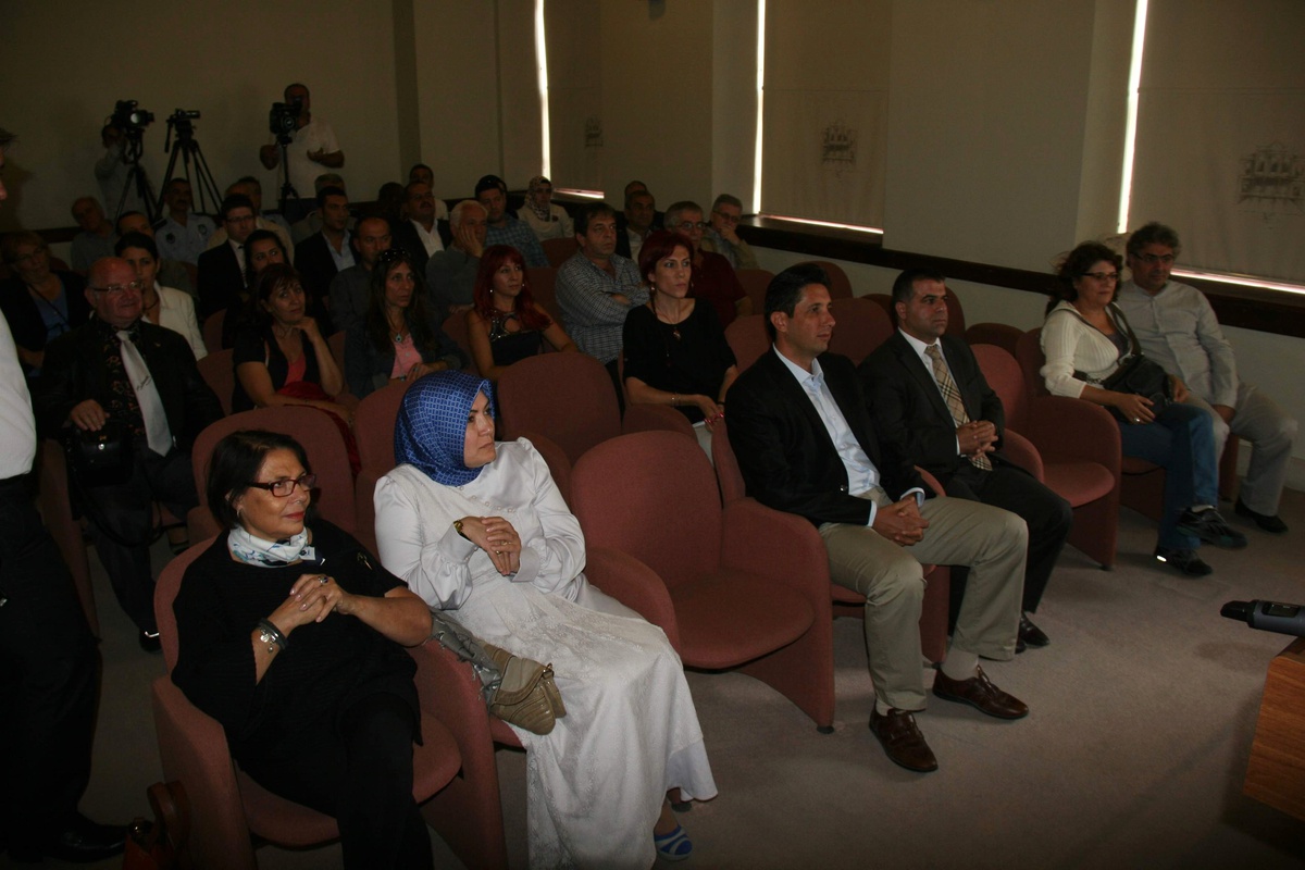 13. Uluslararası Altın Safran Belgesel Film Festivali