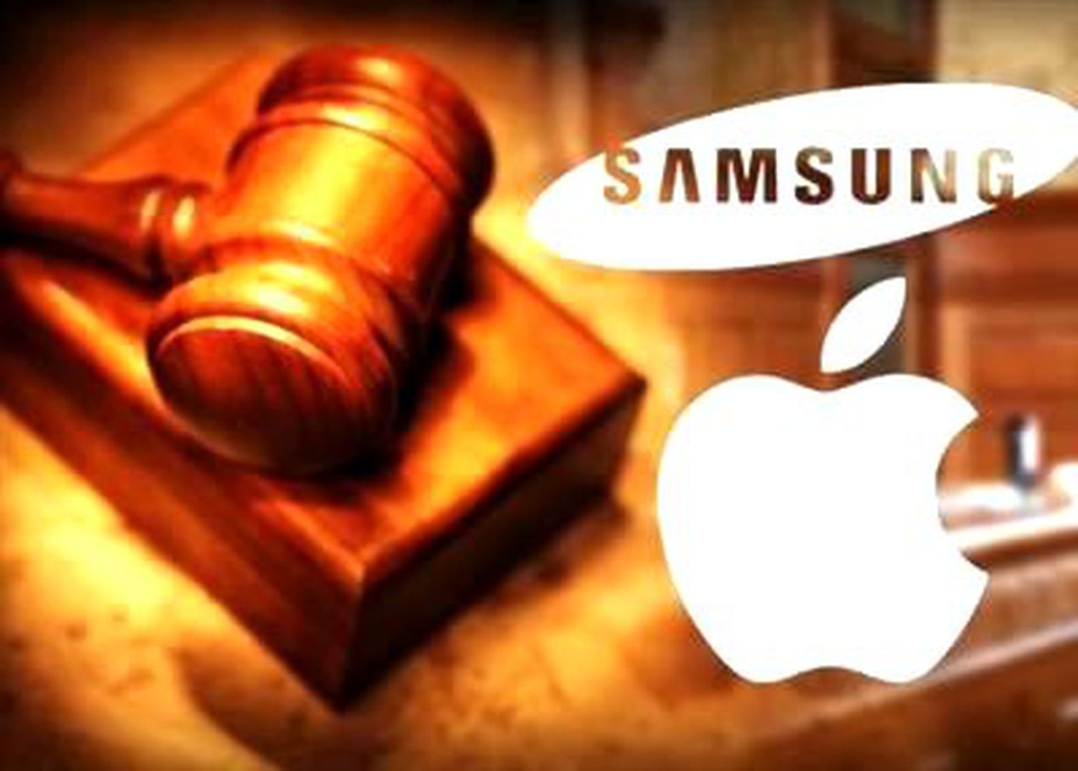 Apple Davasını Genişletiyor