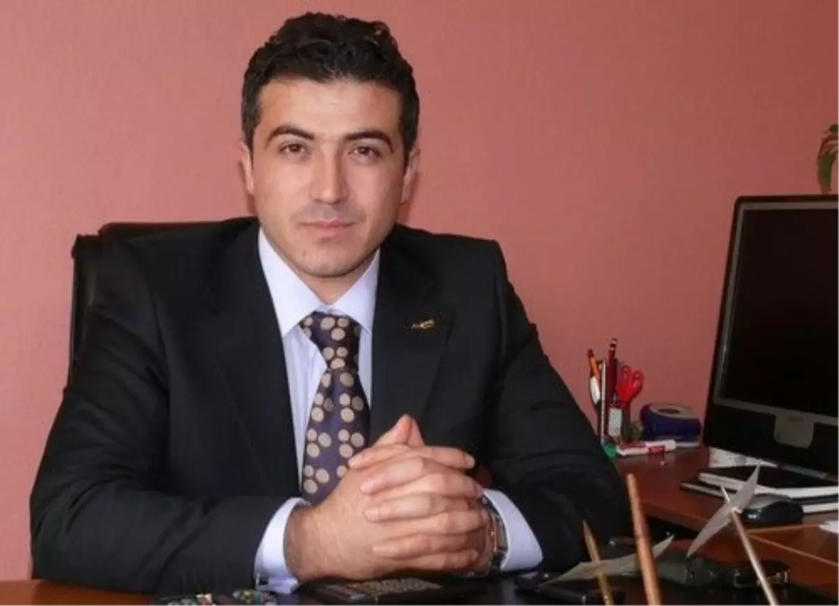 CHP Çaycuma İlçe Başkanı Başoğlu Açıklaması