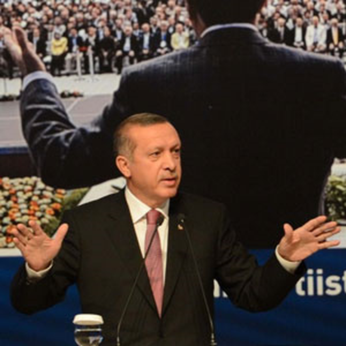 Erdoğan\'dan \'Harekete Geçin\' Talimatı