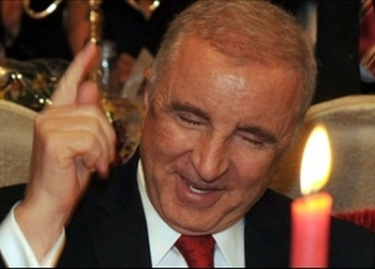 "F.bahçe ile Farkımız..."