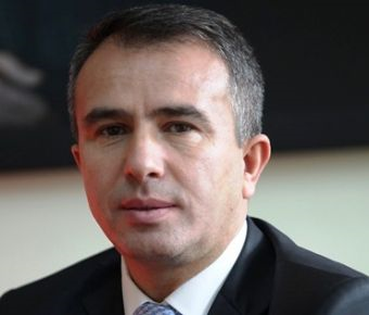 Göynük Belediye Başkanı Kazan, Hizmetlerini Anlattı