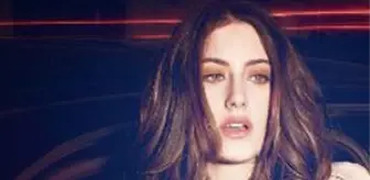 Hazal Kaya'ya Şok Suçlama!