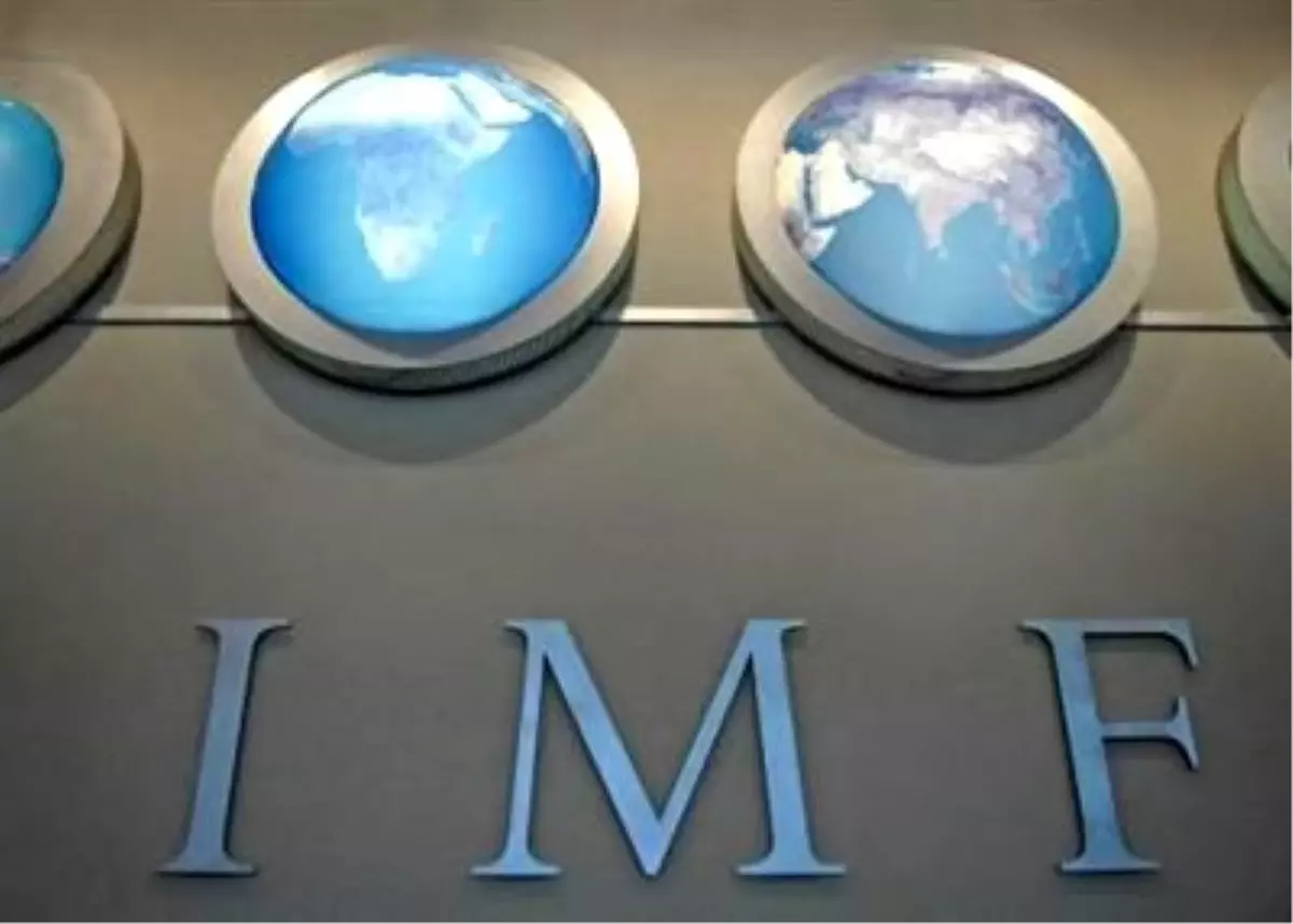 IMF Yunan Enerji Sektörüne Odaklandı