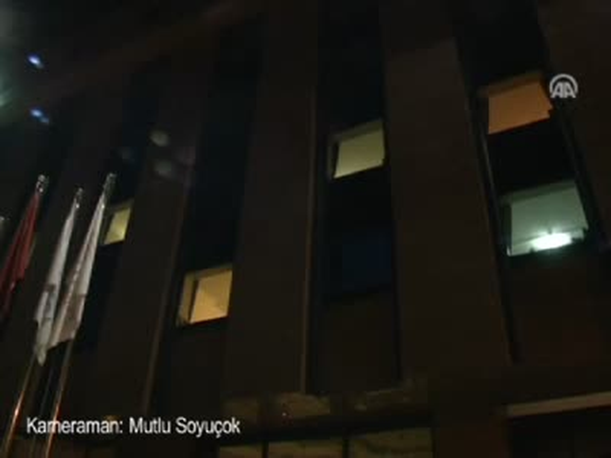 İyiyim, Telaşa Gerek Yok