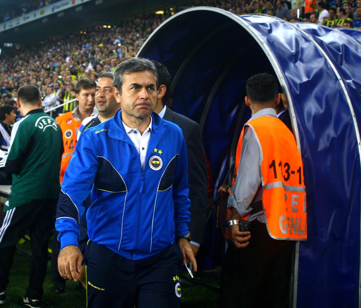 Kocaman ile İlgili Karar Verildi