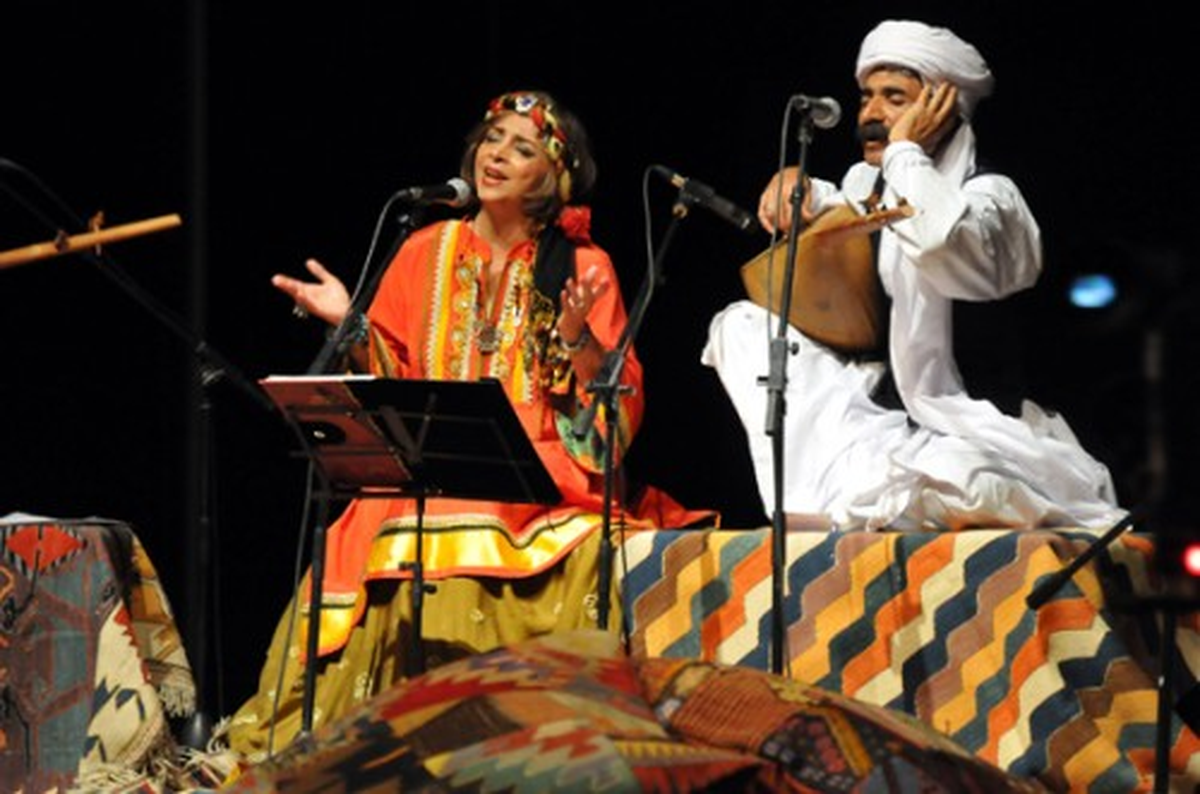 "Konya 9. Uluslararası Mistik Müzik Festivali" Başladı