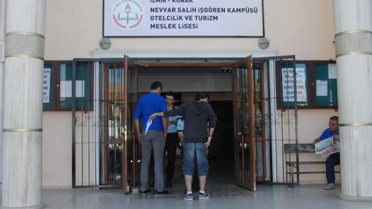 KPSS\'de Sıkı Kontrol