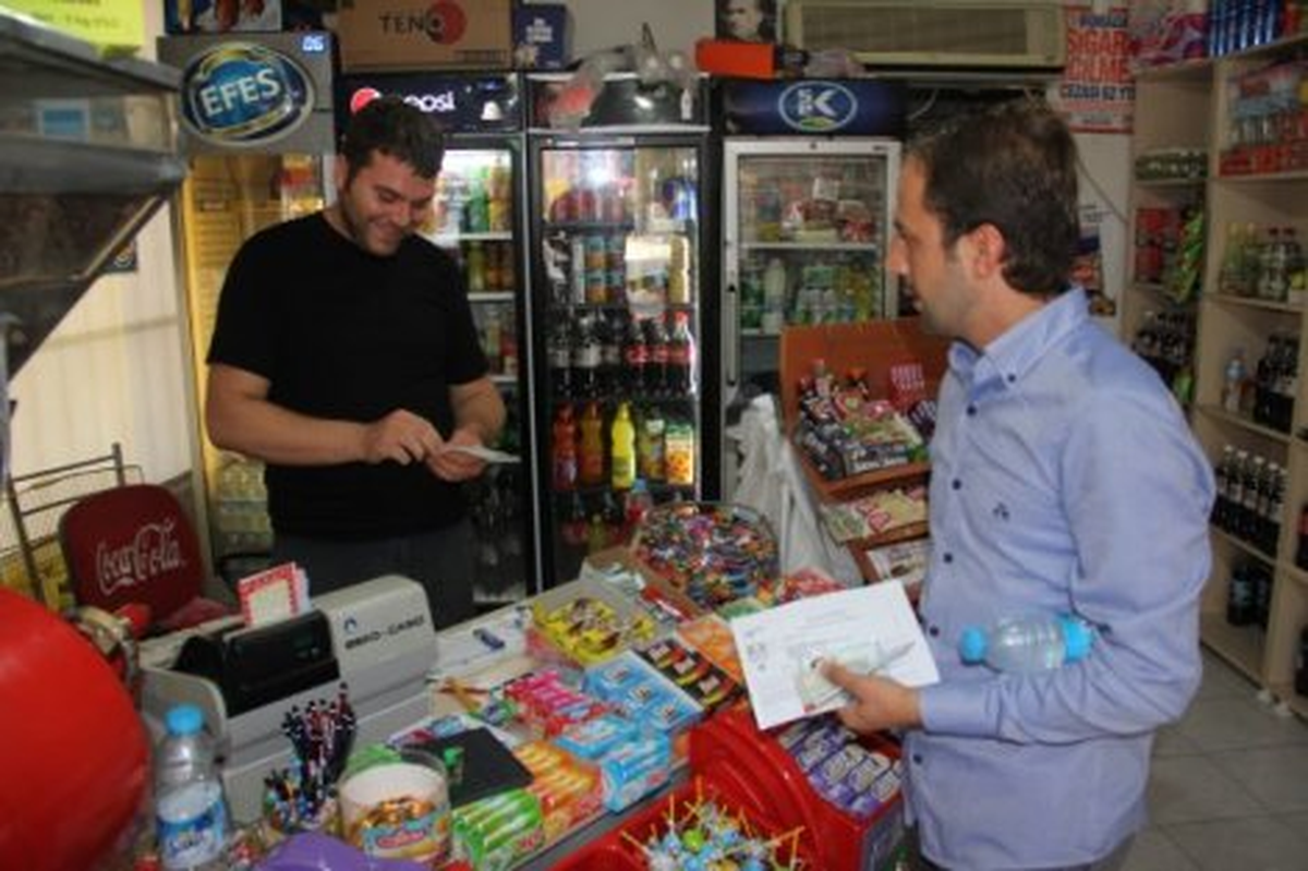 KPSS Emanetçilere Yaradı