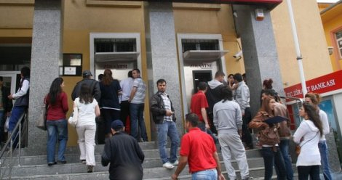 KPSS Kuyruğu