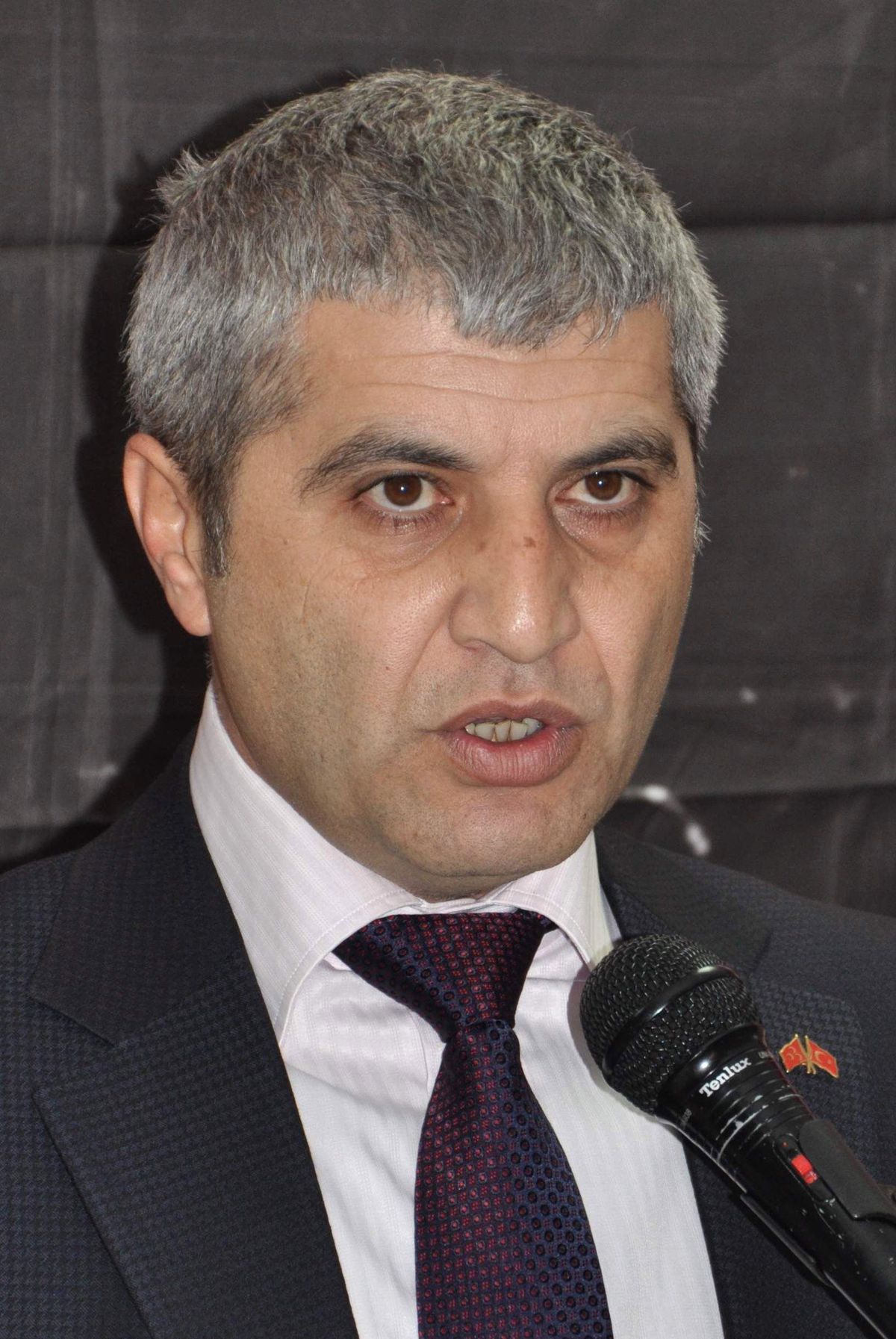 MHP İl Başkanı Coşar Açıklaması