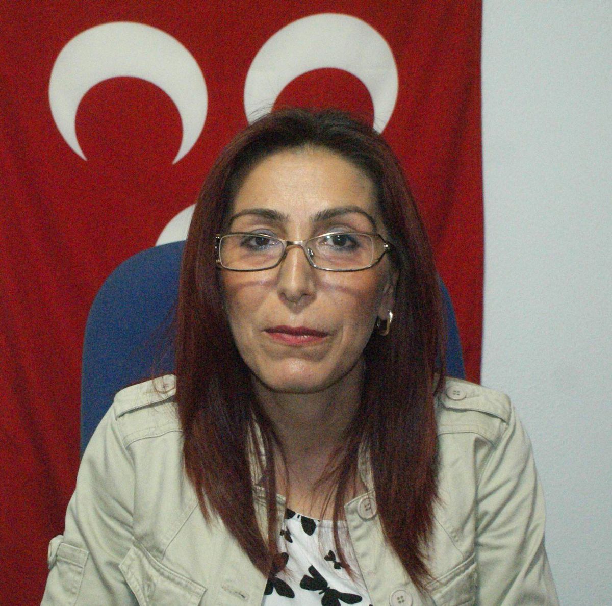 MHP\'li Kadınlar İddialı