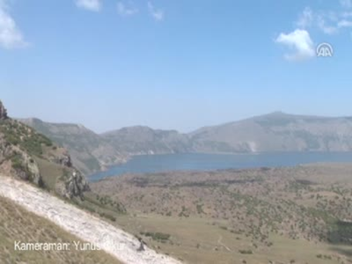 Nemrut Her Mevsim Güzel