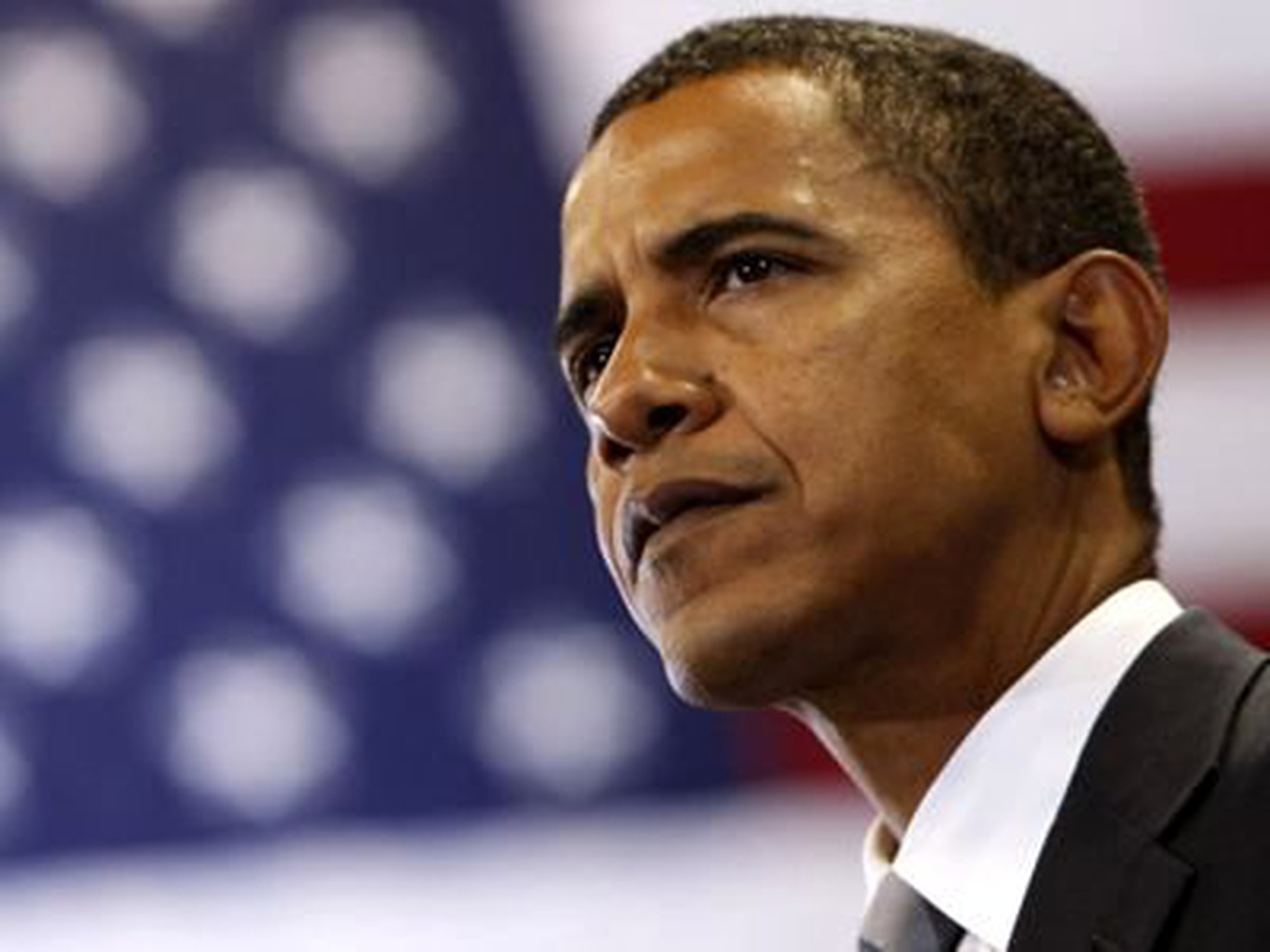 Obama\'dan Mursi\'ye Teşekkür Mektubu