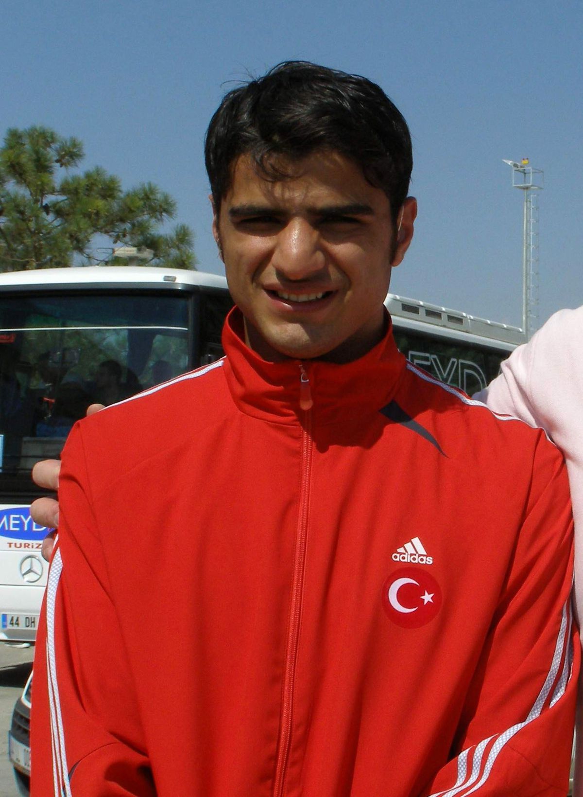 Osman Geçit Dünya Şampiyonu Oldu