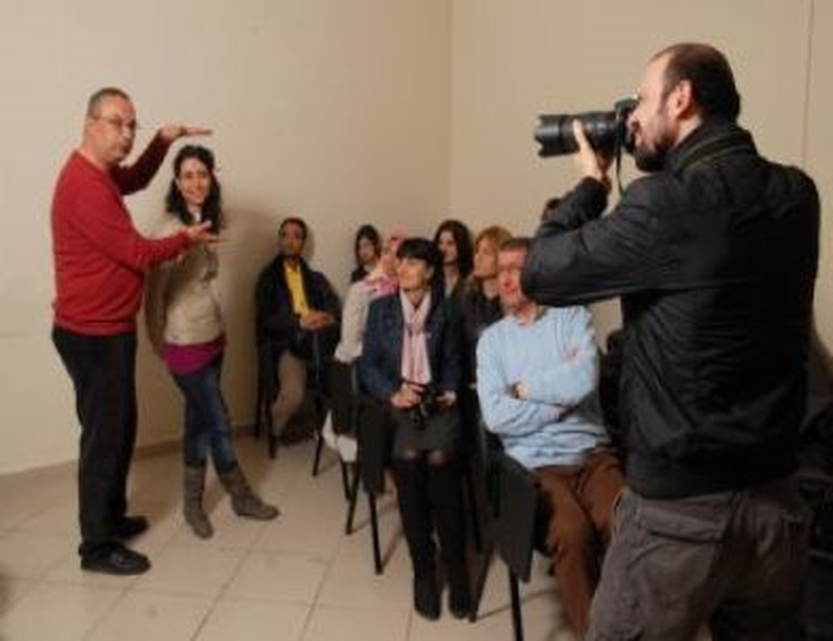 Samek, Yeni Döneme Hazırlanıyor