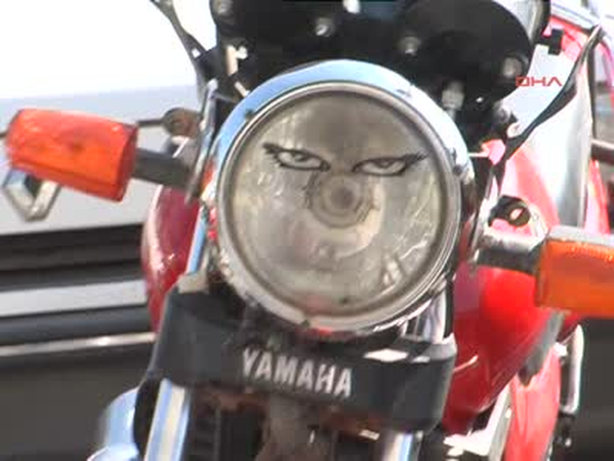 Çalıntı 6 Motosiklet Yakalandı