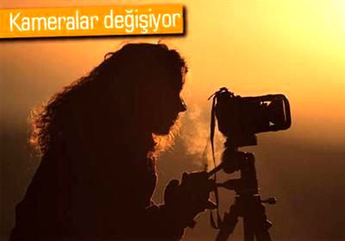 Sım Kart Yutmuş Kameralar Geliyor