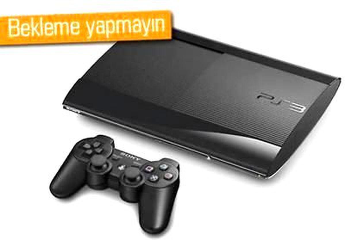 Sony, Ps3\'te İndirime Gidecek Mi?