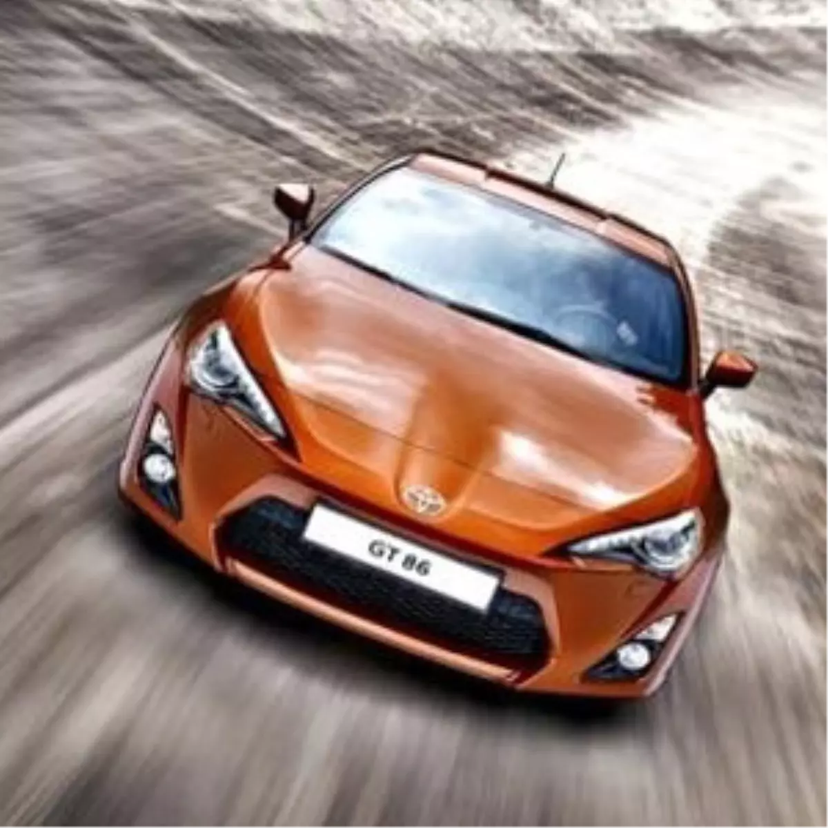 Toyota\'nın Yeni Spor Otomobili Gt86 Salı Günü Görücüye Çıkıyor