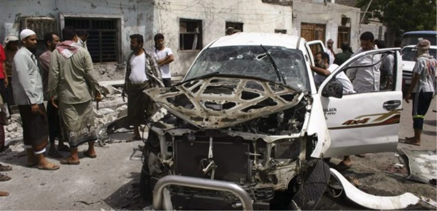Yemen\'de Mezhep Çatışması: 12 Ölü