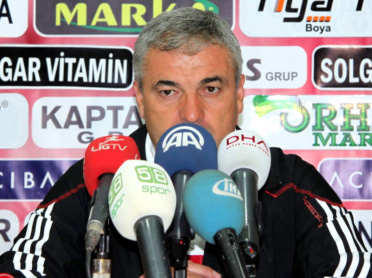 Yiğidolar, Kasımpaşa\'ya Geçit Vermedi