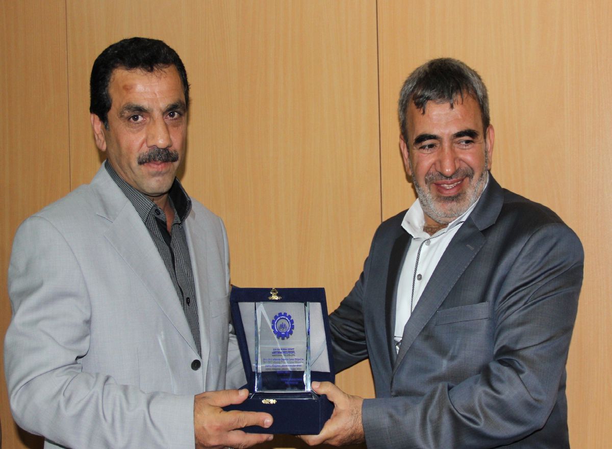 Zafer Ofset\'ten Yine Bir İlk...