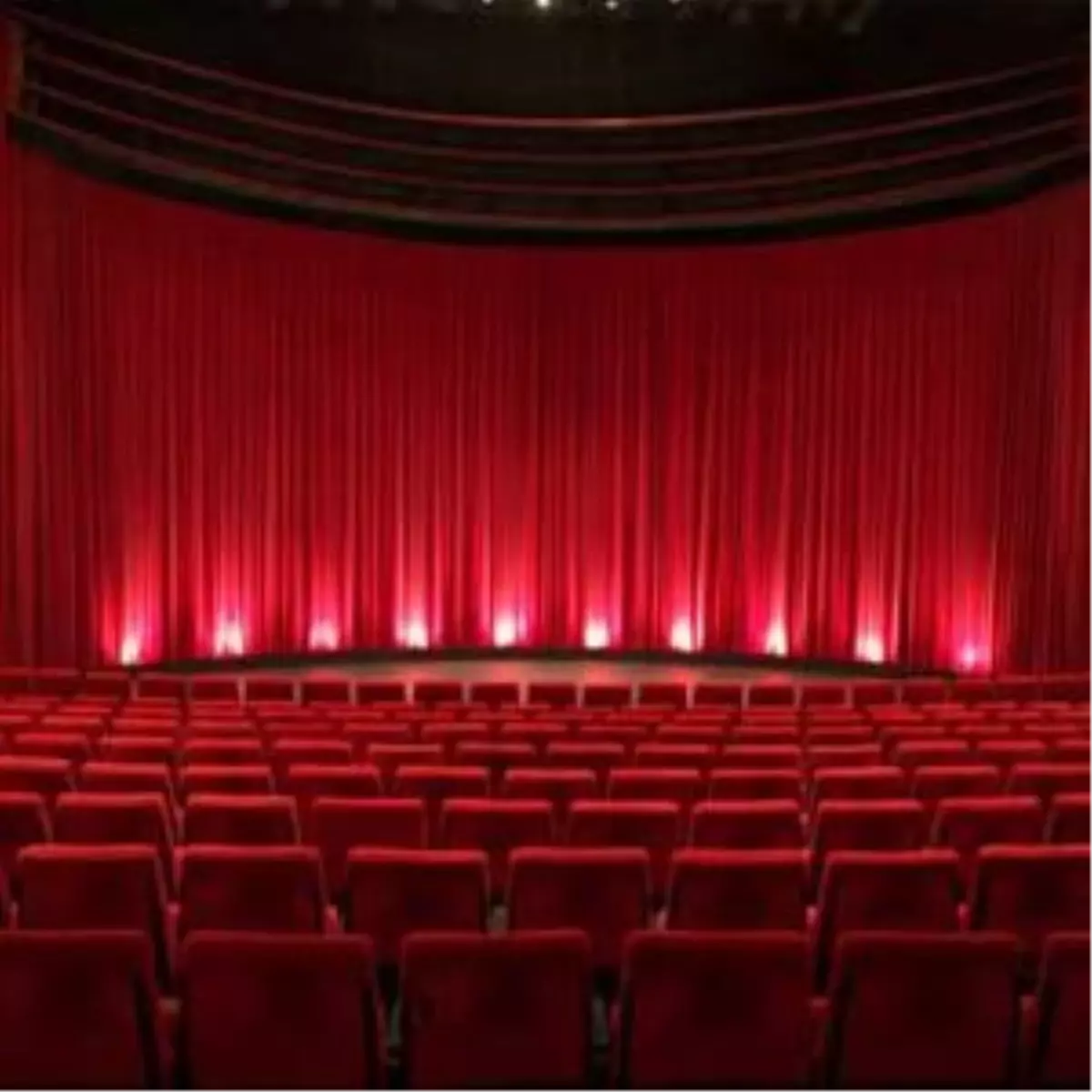 17. Uluslararası Ankara Tiyatro Festivali\'ne 122 Tiyatro Katılacak