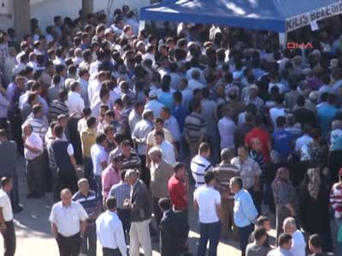 900 Kişilik İşe 7 Bin Başvuru