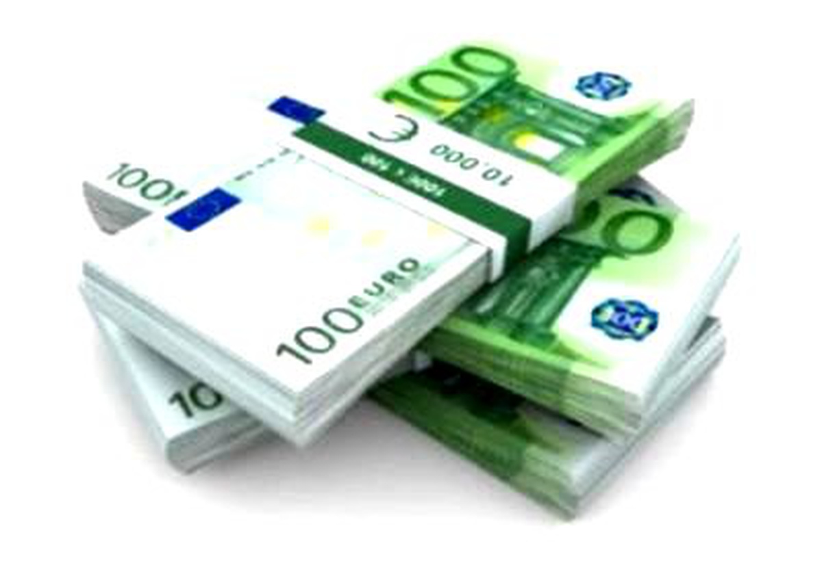 AB Fonlarında 600 Milyon Euroluk Hortum