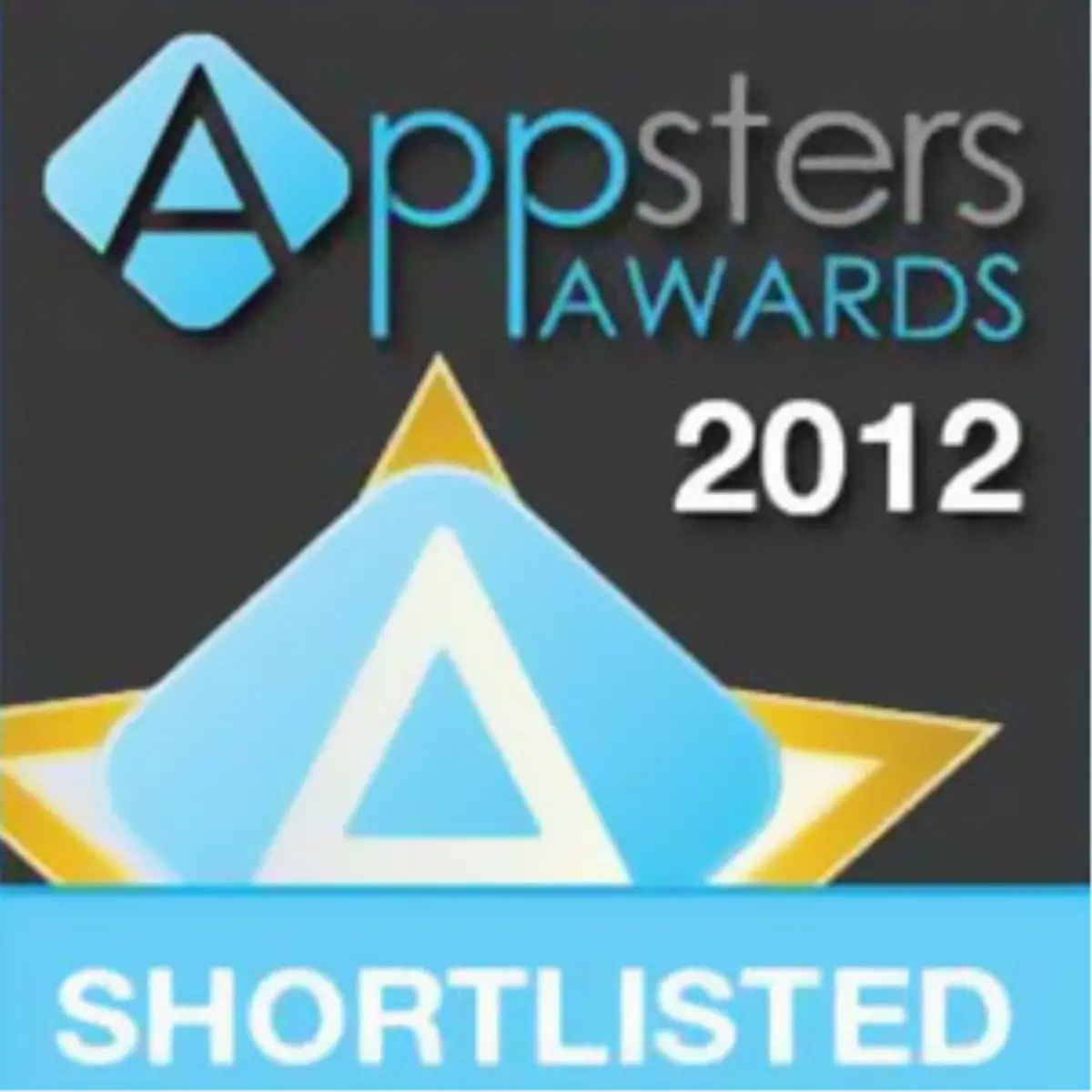 Avealabs\'in "Orada Kimse Var Mı-" Uygulaması "Appsters Awards 2012"De Finalde