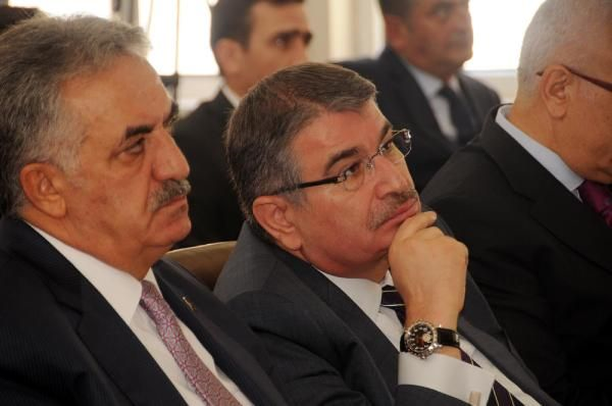 Bakan Şahin\'den "Gazeteciye Sansür Talimatı"