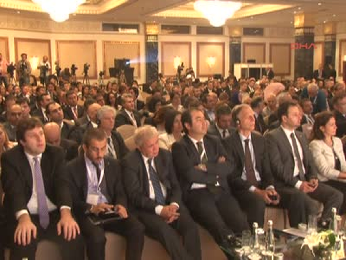 Başbakan Yardımcısı Babacan\'dan "Zam" Değerlendirmesi