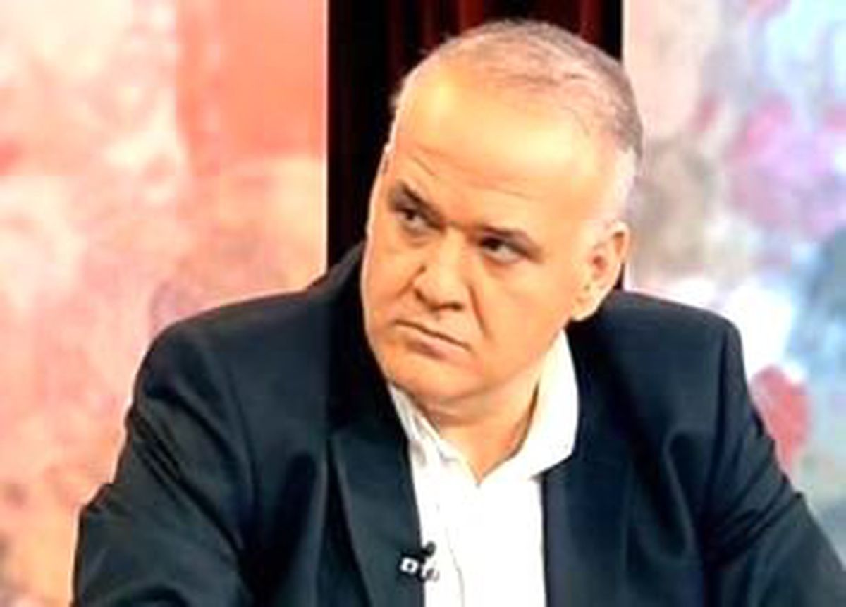 Beşiktaş\'tan Ahmet Çakar\'a Sert Cevap!