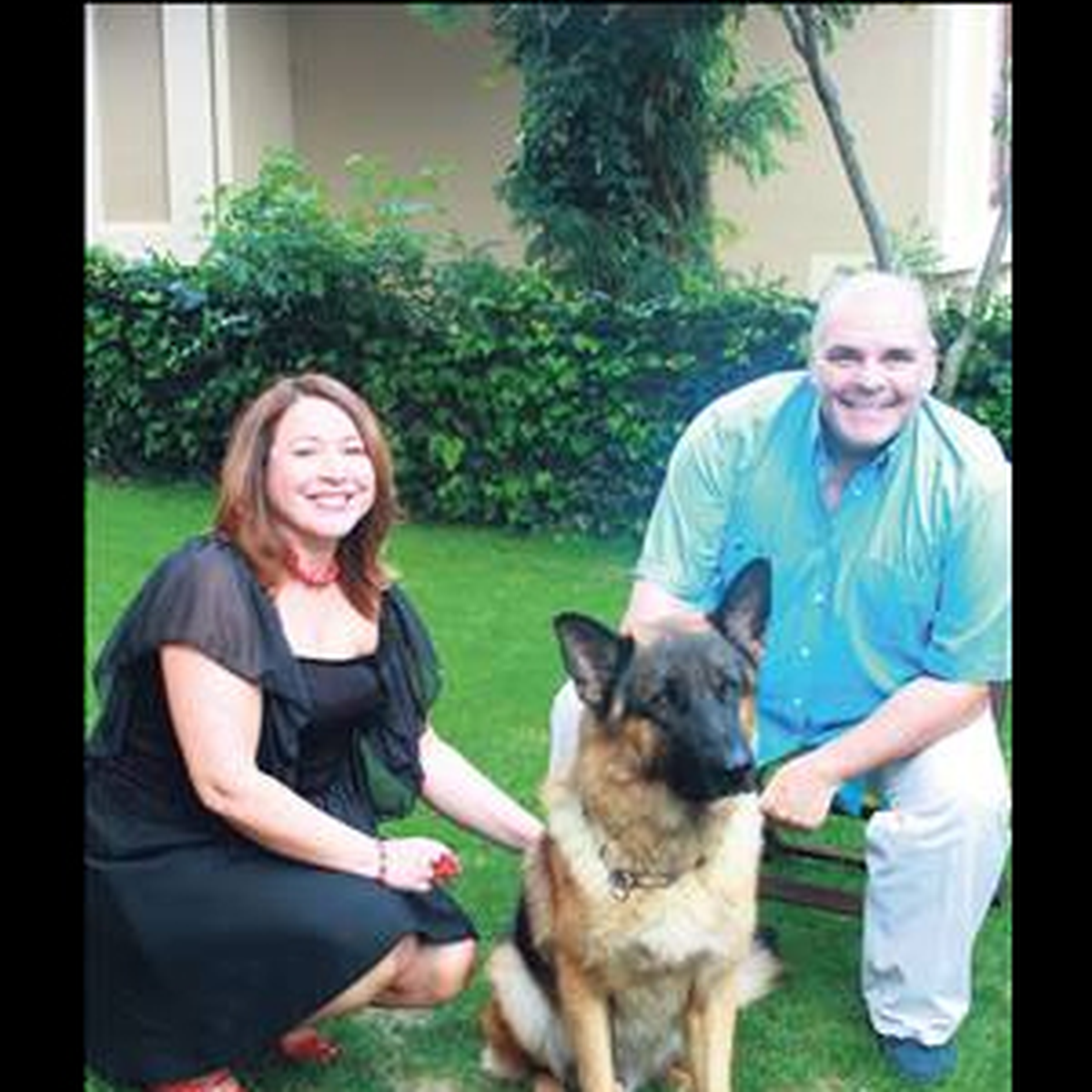 'Eşimi Kızdırarak Tavlayıp Evlendim'