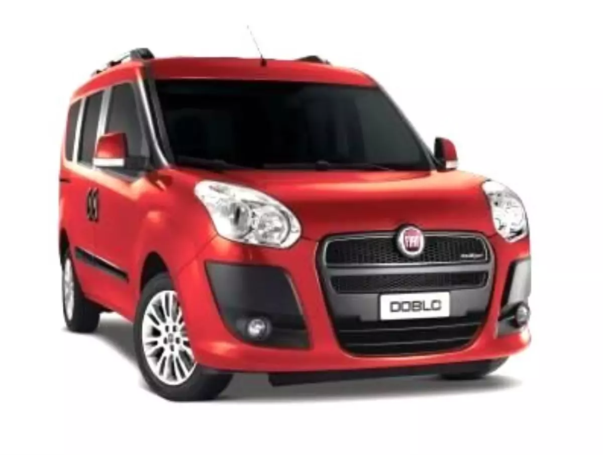 Fiat Doblo Urban Satışa Sunuldu